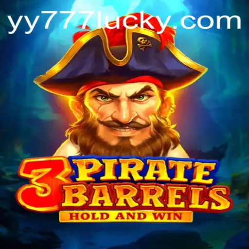 Discover the Exciting World of 3PirateBarrels with Yy777
