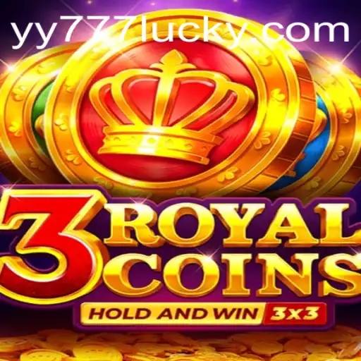 The World of 3royalcoins: Exploring the Game with Yy777