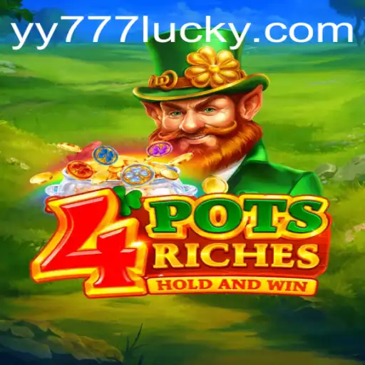 Unveiling the Excitement of 4potsriches: A New Era in Gaming with Yy777