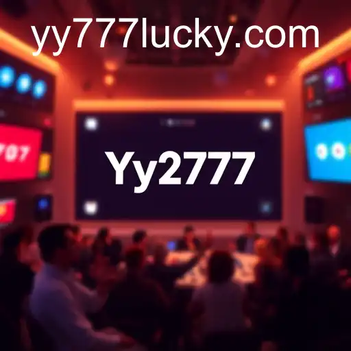 About Yy777 - Our Mission, Team, and Vision
