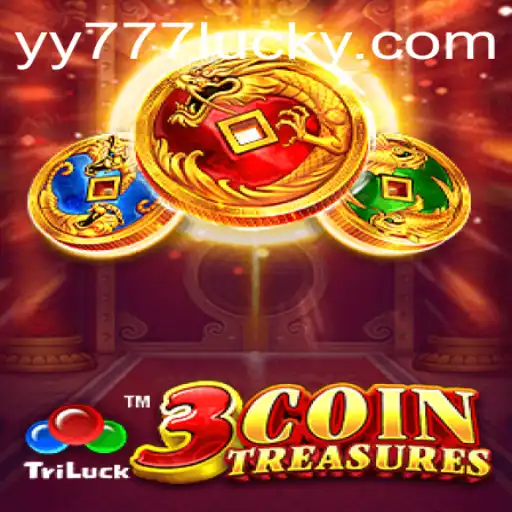 Discover 3CoinTreasures: A Gaming Adventure