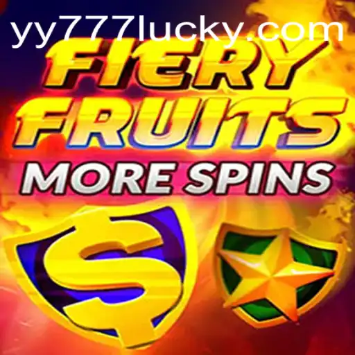 Discovering FieryFruitsMoreSpins: An Exciting Adventure in Online Gaming