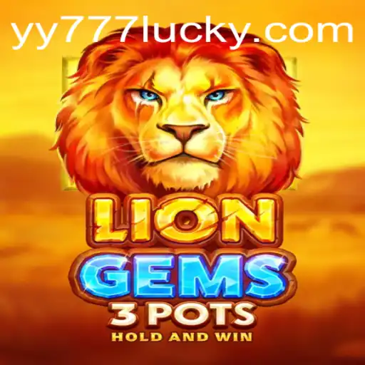 LionGems3pots: Exploring an Exciting New Game in the Market