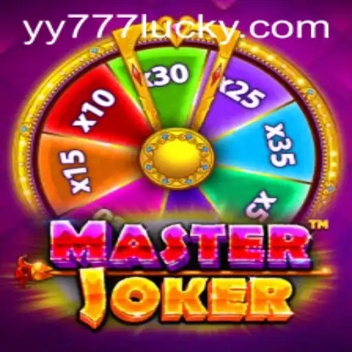 Discover MasterJoker: A Thrilling Slot Adventure with Yy777