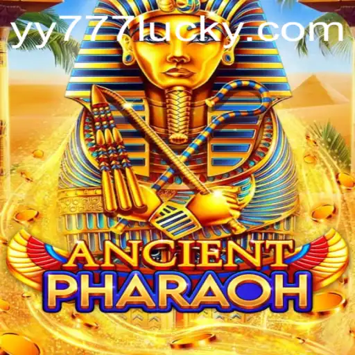 AncientPharaoh: Exploring the Mystical World of Yy777