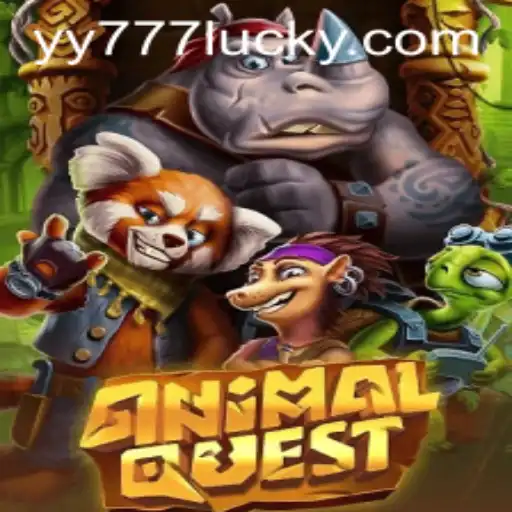 Explore the World of AnimalQuest: A Journey of Discovery