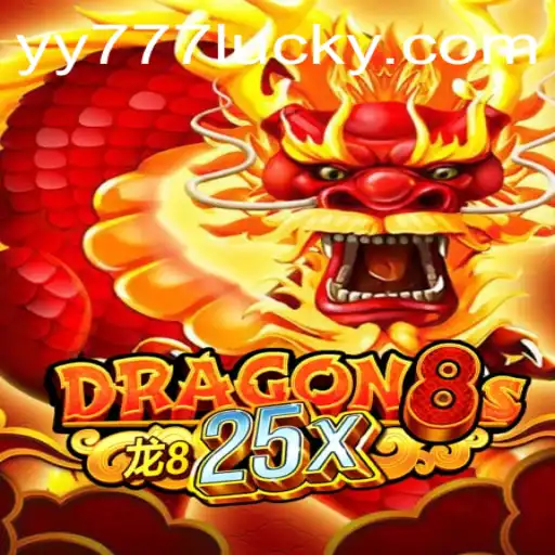 Unveiling Dragon8s25x: A New Era in Gaming with Yy777