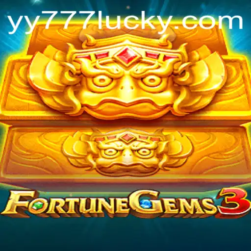 FortuneGems3: Explore the Enchanting World of Yy777