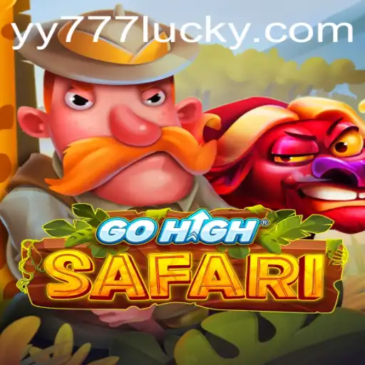 GoHighSafari: An Exciting Journey in the Gaming World with Yy777