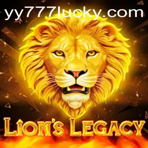 Unveiling the Epic World of LionsLegacy