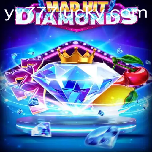 MadHitDiamonds: An Exciting Journey in the World of Gaming