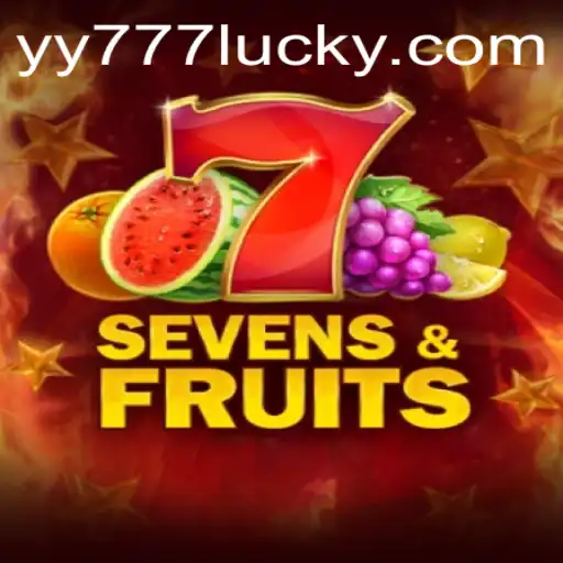Discover the Thrills of SevensFruits: A Vibrant Casino Game with Yy777
