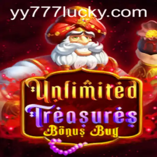 UnlimitedTreasuresBonusBuy: Dive into the World of Endless Adventure and Rewards