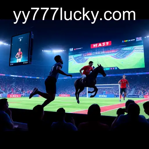 Exploring the Dynamic World of Virtual Sports: The Case of Yy777